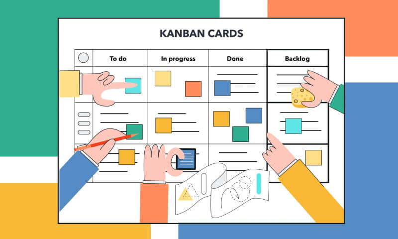 kanban là gì