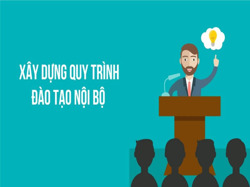 Quy trình đào tạo là gì? Các bước xây dựng quy trình đào tạo