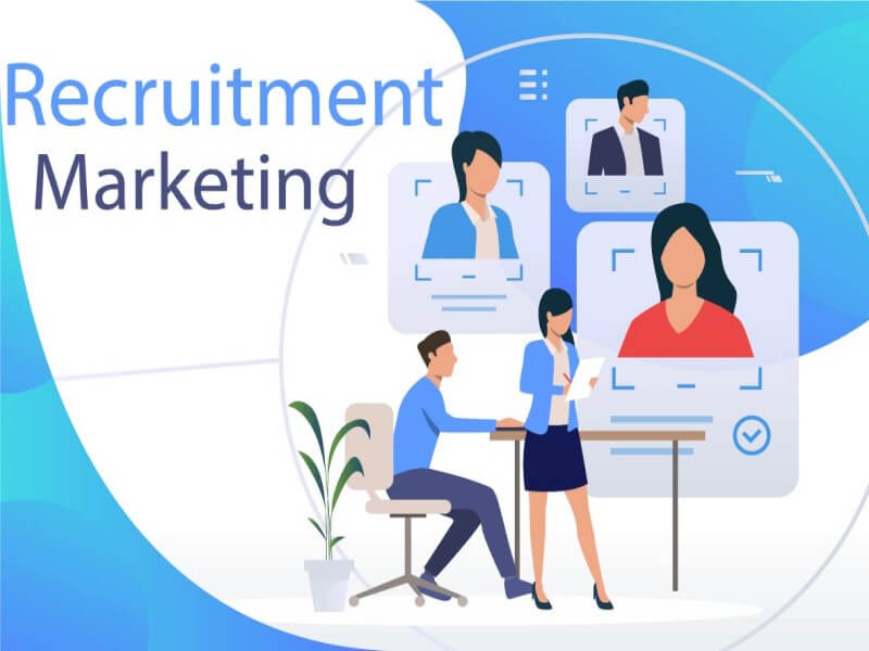 recruitment marketing