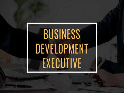 business development executive là gì