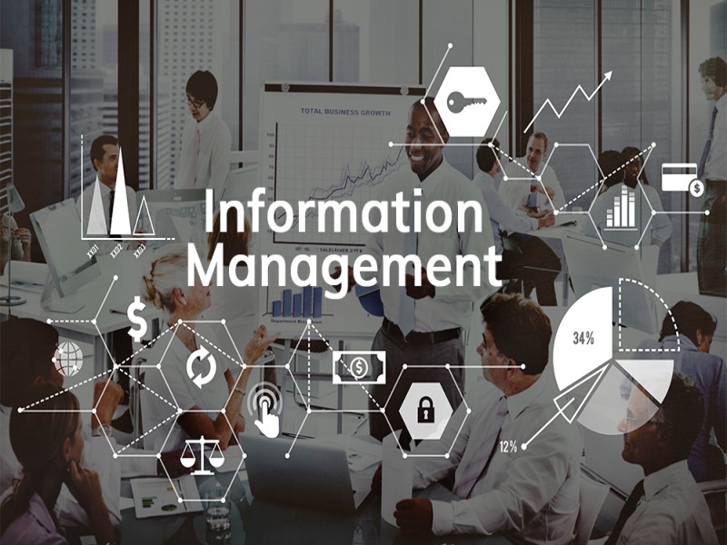 thông tin quản trị là gì