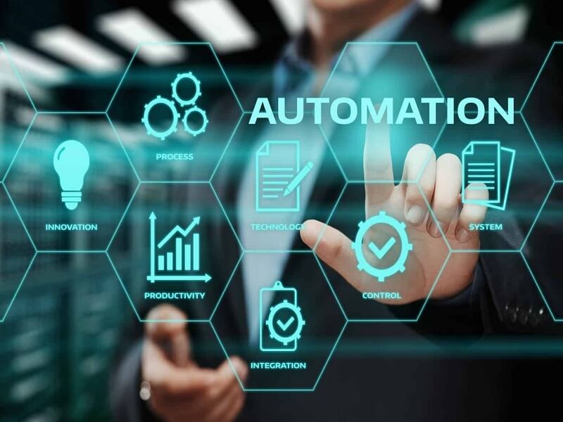 Automation là gì