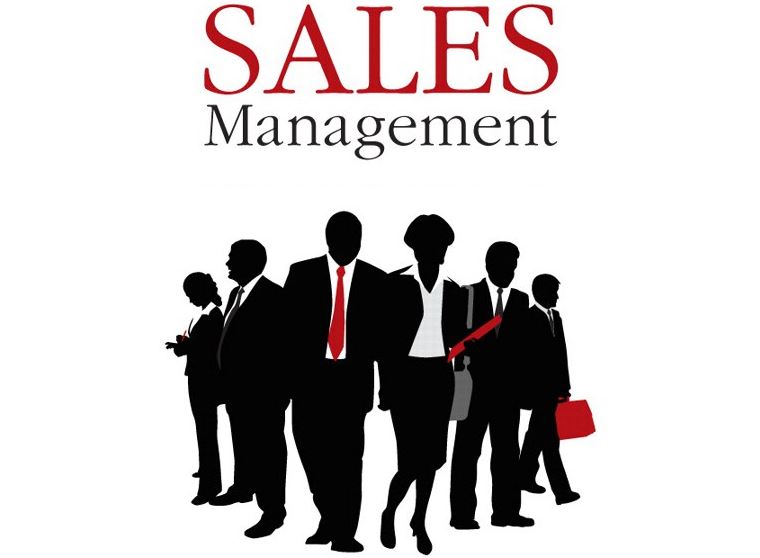 Sales manager là gì